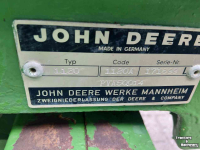 Tracteur John Deere 1120