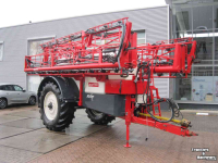 Pulvérisateur trainé Agrifac Milan