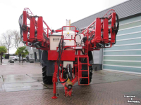Pulvérisateur trainé Agrifac Milan