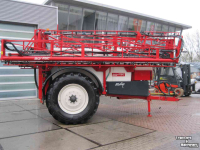 Pulvérisateur trainé Agrifac Milan