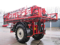 Pulvérisateur trainé Agrifac Milan