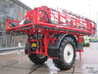 Pulvérisateur trainé Agrifac Milan