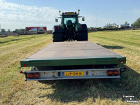 Remorque Midejo Balenwagen / landbouwwagen 6,8m Midejo