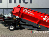 Trémie Miedema MH240 Stortbak