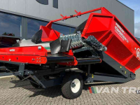 Trémie Miedema MH240 Stortbak
