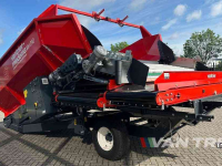 Trémie Miedema MH240 Stortbak