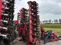 Injecteur de prairie Schuitemaker Exacta 870