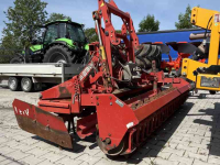 Herse rotative Lely *