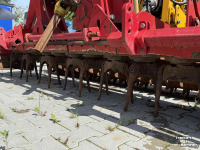 Herse rotative Lely *