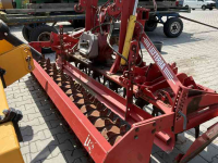 Herse rotative Lely *