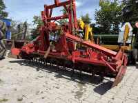 Herse rotative Lely *