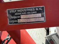 Herse rotative Lely *