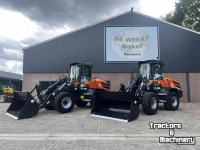 Chargeuse sur pneus Schaeff TL120 , tl120