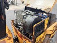 Compacteur pour asphalte Dynapac CC122