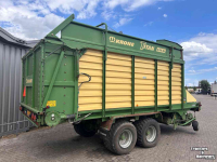 Autochargeuse Krone Titan 6/50 GL