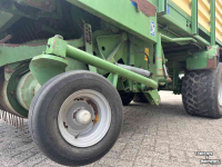 Autochargeuse Krone Titan 6/50 GL