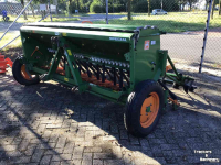 Semoir Amazone D9-30 Special (29 pijpen)