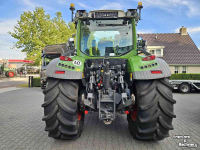 Tracteur Fendt 516 ProfiPlus