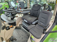 Tracteur Fendt 516 ProfiPlus