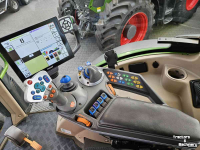 Tracteur Fendt 516 ProfiPlus