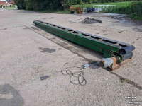 Convoyeur  Transportband
