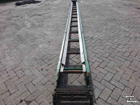 Convoyeur  Transportband