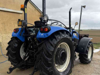 Tracteur New Holland T4.75s