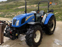Tracteur New Holland T4.75s