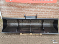 Autres pièces d’équipement et accessoires AGM Baggerbak 3 meter breed CW 3