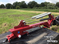 Faucheuse FPM Fpm DKK 340/8 Schijvenmaaier 3.40 mtr