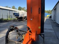 Faucheuse Perfect ZF-240