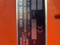 Faucheuse Perfect ZF-240