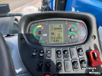 Chargeur Télescopique New Holland LM7.35 DA