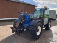 Chargeur Télescopique New Holland LM7.35 DA