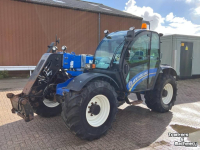 Chargeur Télescopique New Holland LM 7.35