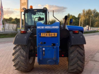 Chargeur Télescopique New Holland LM 7.35