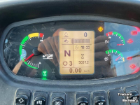 Chargeur Télescopique New Holland LM 7.35