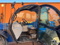 Chargeur Télescopique New Holland LM 7.35