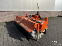 Balayeur Bema 3 Robust (2300mm | Ø660mm)