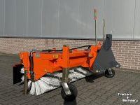 Balayeur Bema 3 Robust (2300mm | Ø660mm)
