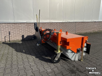 Balayeur Bema 3 Robust (2300mm | Ø660mm)