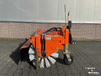 Balayeur Bema 3 Robust (2300mm | Ø660mm)