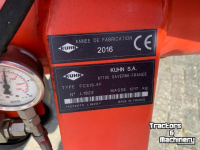 Faucheuse Kuhn Kuhn FC313-FF Maaier