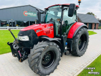 Tracteur Case-IH IH LUXXUM 100