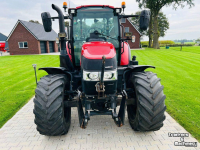 Tracteur Case-IH IH LUXXUM 100