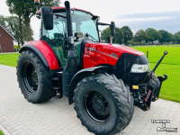 Tracteur Case-IH IH LUXXUM 100