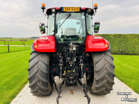 Tracteur Case-IH IH LUXXUM 100