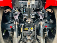 Tracteur Case-IH IH LUXXUM 100