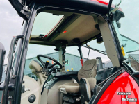 Tracteur Case-IH IH LUXXUM 100