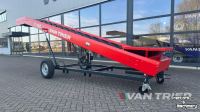 Convoyeur élévateur Van Trier 7-80 Opvoerband